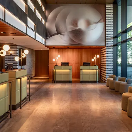 Marriott West