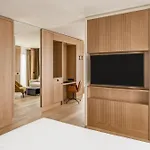 Marriott West Hotel 4*
