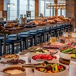 Marriott West 4* Múnich