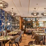 Marriott West 4* Múnich
