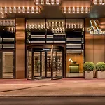 Hotel Marriott West 4*