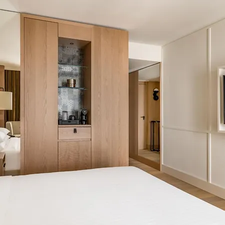 Marriott West 5* Munich