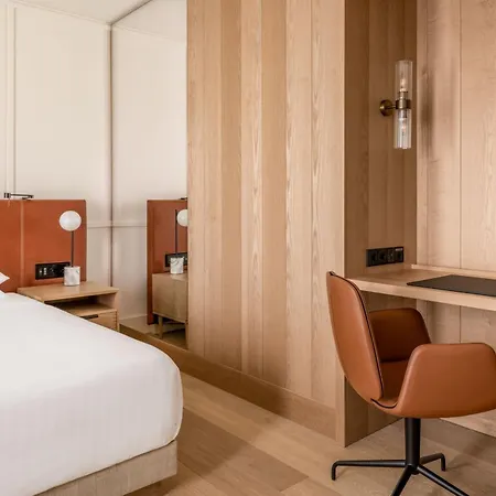 Marriott West Munich