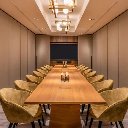 Marriott West Munich