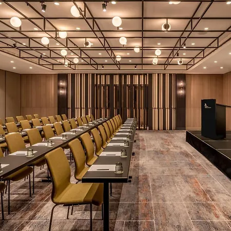 Marriott West Munich