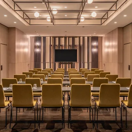 Marriott West Munich