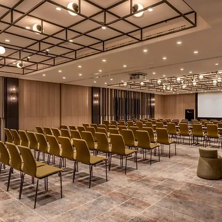 Marriott West 4* Munich