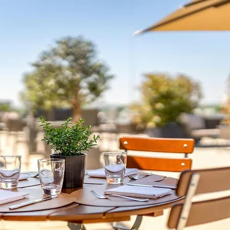 Marriott West 4* Munich