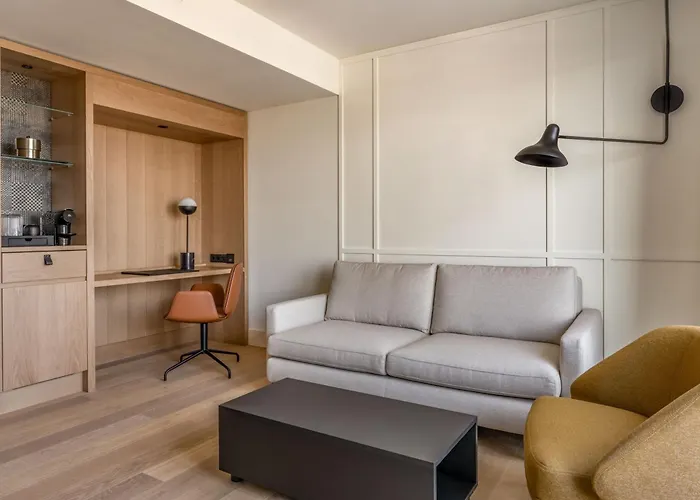 Marriott West ميونيخ