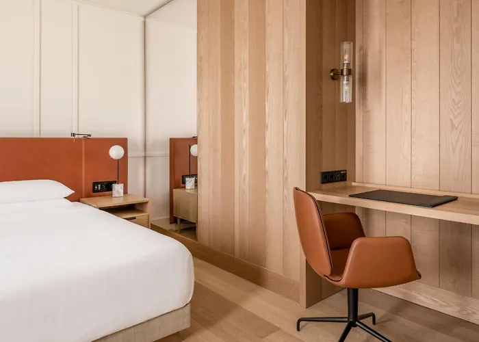 Marriott West ميونيخ