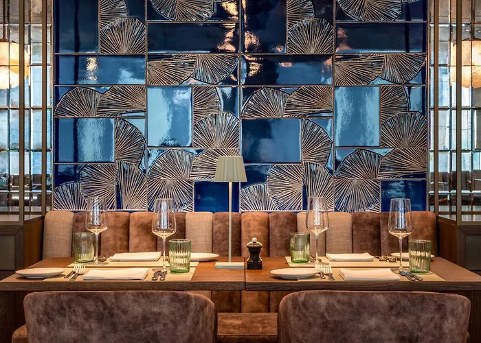 Marriott West 4*