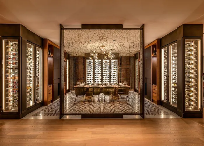 فندق Marriott West 4*