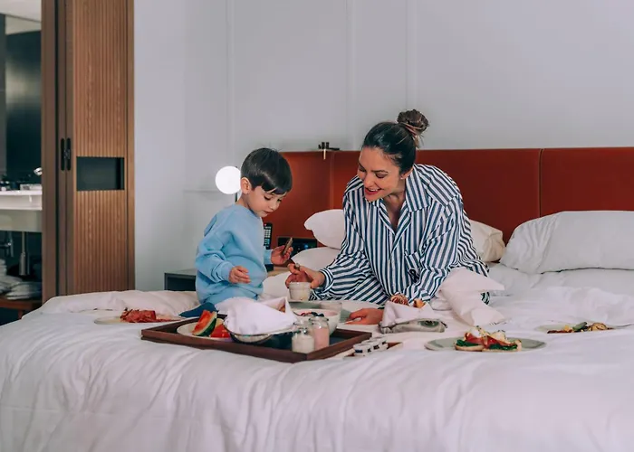 Marriott West 4* ميونيخ