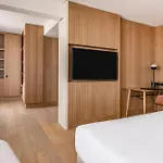Marriott West מינכן