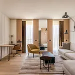 Marriott West מינכן