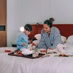 Marriott West 4* מינכן