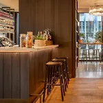 מלון Marriott West מינכן
