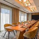 ホテル Marriott West ミュンヘン