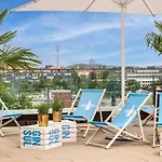 Marriott West מינכן