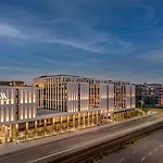מלון Marriott West 4*