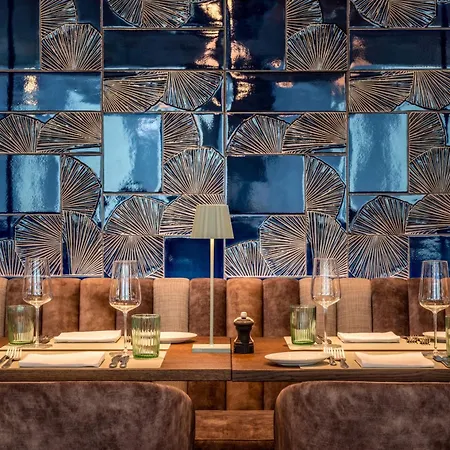 Marriott West 5*