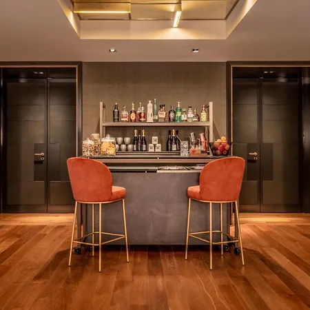 Marriott West Münih