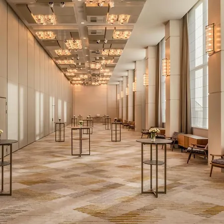 Marriott West Otel