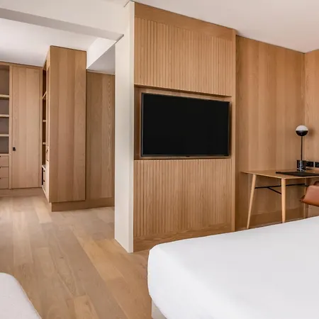 Marriott West 뮌헨