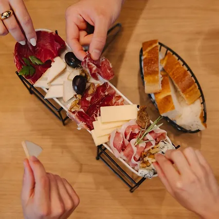 Marriott West 호텔 뮌헨
