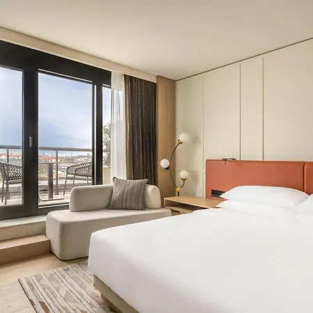 Marriott West מינכן