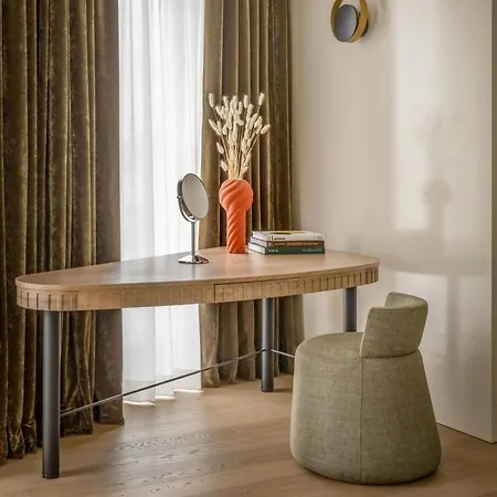 Hotel Marriott West 5*