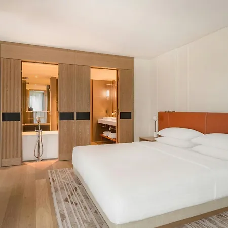 Marriott West 5*
