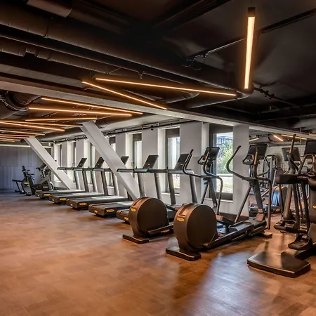 Marriott West 5*