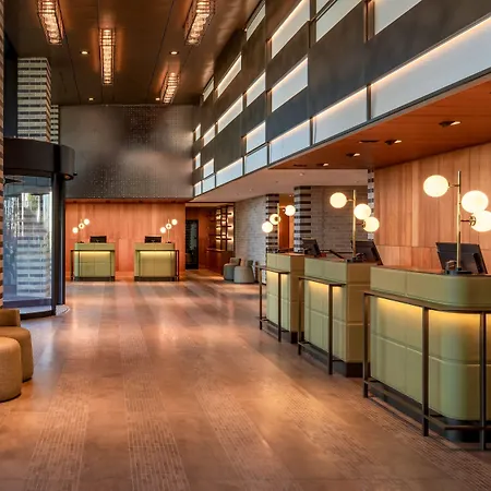 Marriott West