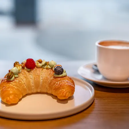 Marriott West Ξενοδοχείο 4*