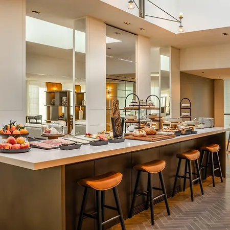 Marriott West