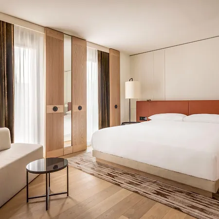 Marriott West