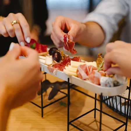 Marriott West Ξενοδοχείο 4*