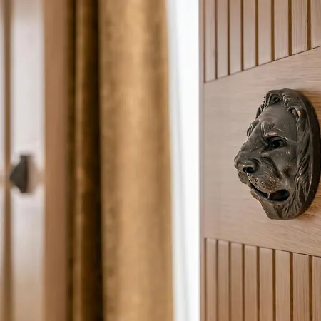 Marriott West 4* Μόναχο