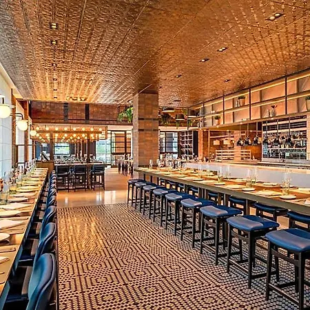 Marriott West מלון מינכן
