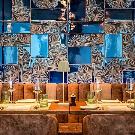 Marriott West מלון מינכן