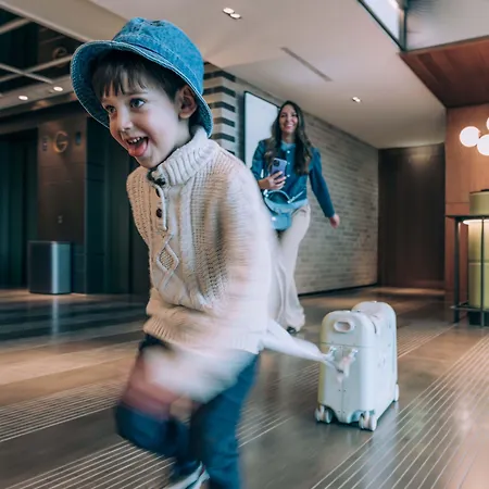 Marriott West 5*