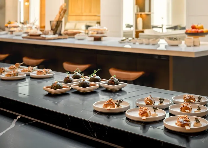 Marriott West Ξενοδοχείο 4*