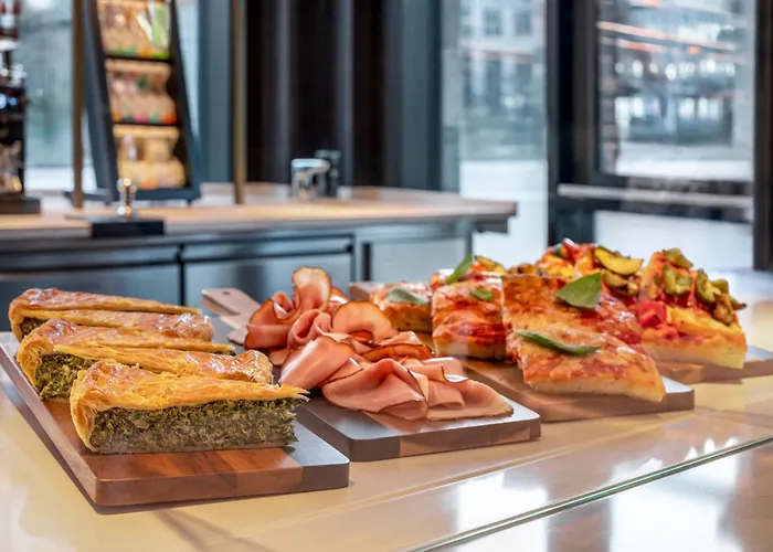 Marriott West Μόναχο