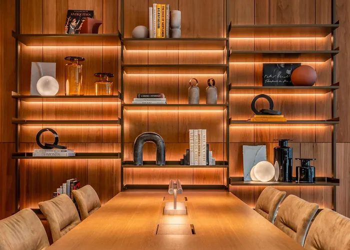 Marriott West ميونيخ