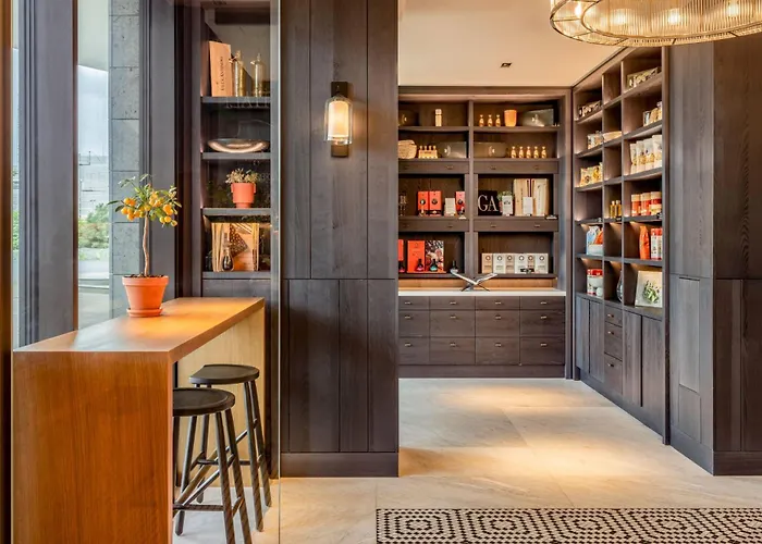 Marriott West ميونيخ