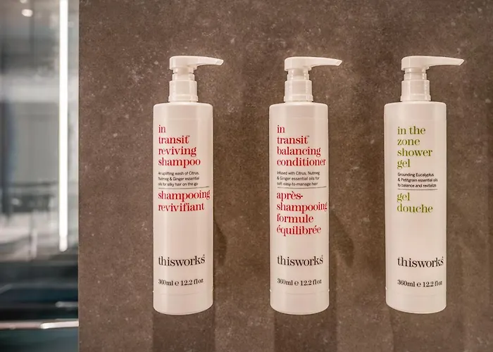 Ξενοδοχείο Marriott West Μόναχο