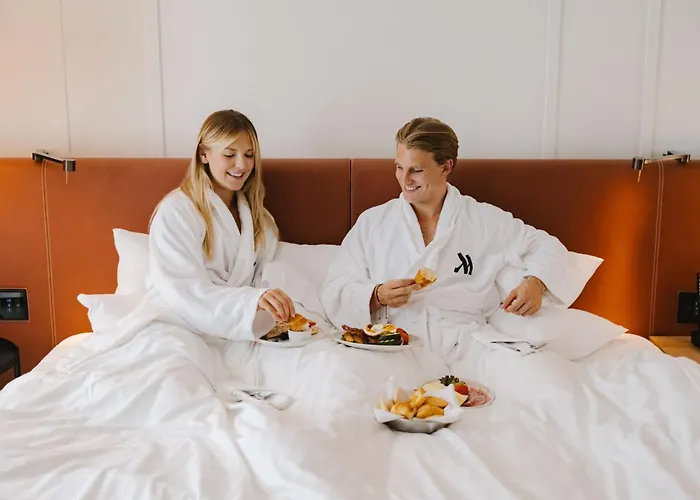 Ξενοδοχείο Marriott West Μόναχο