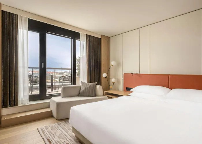 Marriott West ميونيخ
