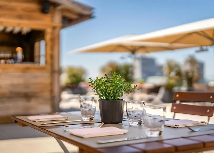 Marriott West 4* Munich